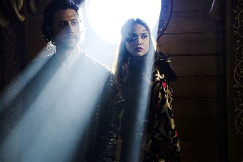 The Magicians Top Moments From “all That Josh” Season 3 Episode 9 Tell Tale Tv