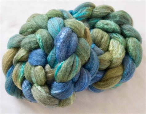 Excited To Share The Latest Addition To My Etsy Shop Hand Dyed Roving