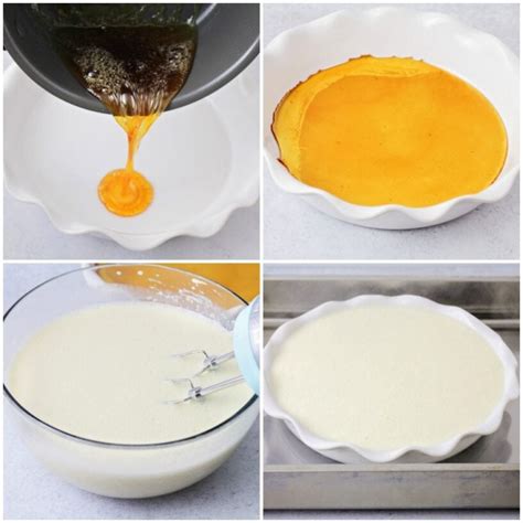 How To Make Flan Easy Recipe Lil Luna