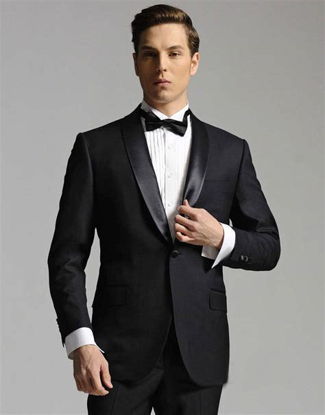 We understand that finding the perfect men formal wear vendor can be difficult. Semi-Formal Outfits For Guys-18 Best Semi Formal Attire Ideas
