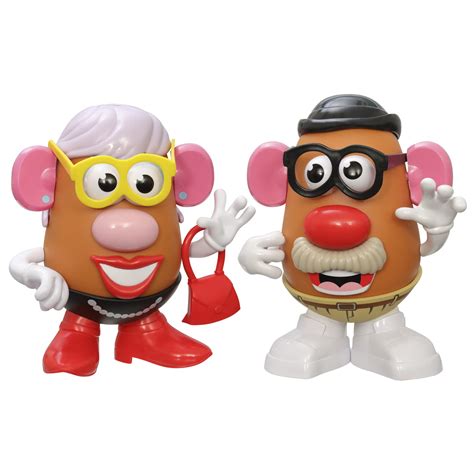 Mr Potato Head Cartoon Ubicaciondepersonascdmxgobmx