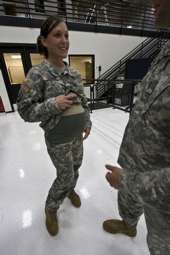 pregnant soldier military future military mom military girl military