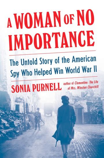 world war ii s female spies and their secrets the atlantic