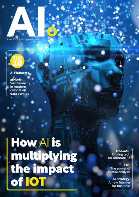 Ai Magazine June 2021 By Ai Magazine Issuu