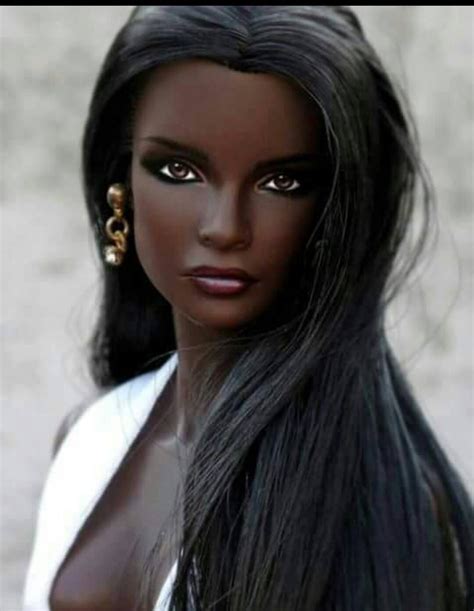 Image Result For Barbie Morena Black Barbie Barbie Black Is Beautiful