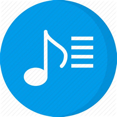 209 Playlist icon images at Vectorified.com