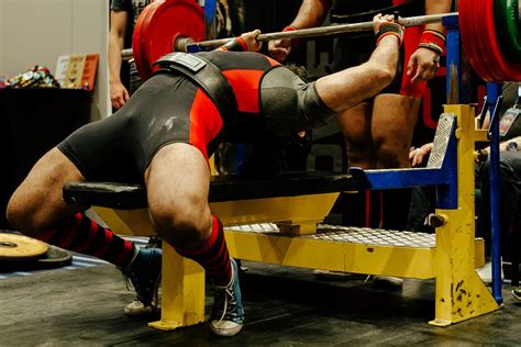 Powerlifting Abc A Complete Training Program For Powerlifting