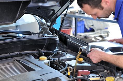 Why You Should Never Skip An Oil Change ️ What To Know