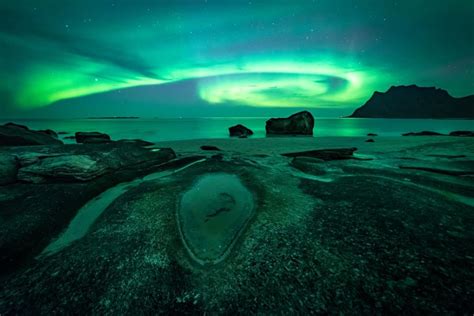 10 Best Places To See The Northern Lights In Norway