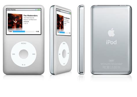 Apple Kills The Ipod Classic Cnn Business