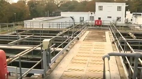 Jersey Water To Switch On Desalination Plant Bbc News