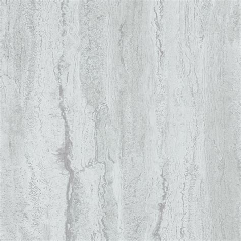 Armstrong 12x24 Gray Travertine Vinyl Peel And Stick Tile
