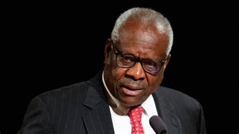 Justice Clarence Thomas Discharged From Hospital Court Says
