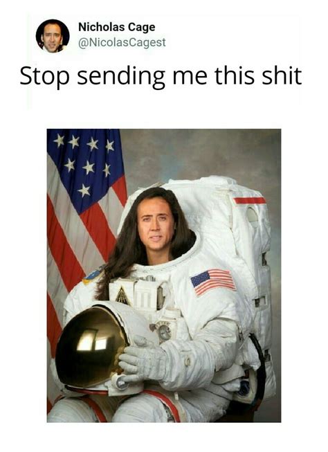 Explore and share the latest nic cage pictures, gifs, memes, images, and photos on imgur. Nicholas Cage Meme Photo