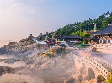 34 Beautiful Places In Korea Images Backpacker News