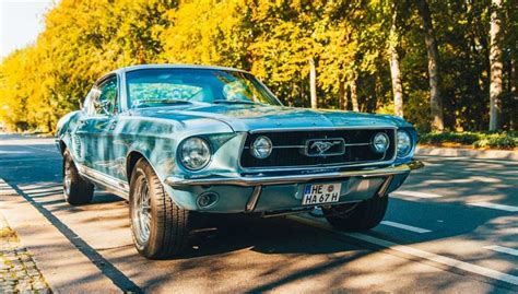 Best Classic Muscle Cars Of All Time Goimages Board