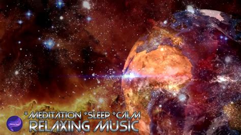 relaxing music 20 min meditation 🙏space sounds relaxing🚀ambient space music🚀 surreal ambient