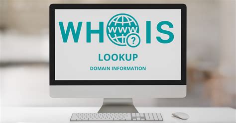 Whois “who Owns A Domain” Learn Cybersecurity Hacksheets
