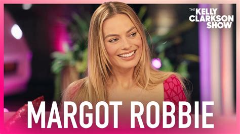 Margot Robbie Teases Hysterical And Surprisingly Profound Barbie Movie The Global Herald