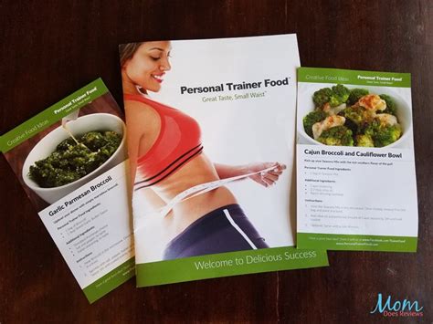 Get a great bargain on your purchases with this special promotion from personal trainer food. #Win 28 day Supply of Personal Trainer Food | Personal ...