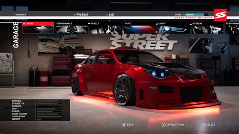 We did not find results for: Download Super Street The Game (MULTi8) - DODI Repak Torrent | 1337x