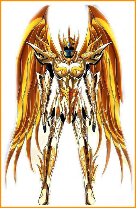 Pin De Wellington Ribeiro Do Nascimen Em Saint Seiya Originals