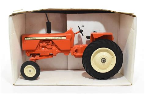 116 Allis Chalmers 170 Tractor 1991 Summer Toy Festival Daltons
