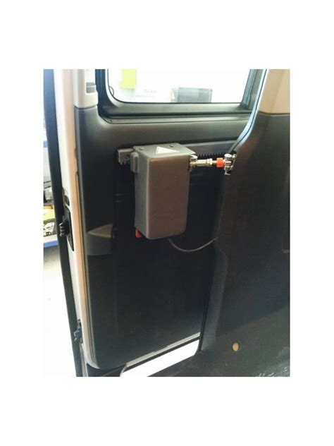 Renault Trafic Electric Power Automatic Sliding Door Kit My Xxx Hot Girl
