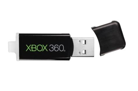 Xbox 360 8 Gb Usb 20 Flash Drive By Sandisk New 619659064020 Ebay