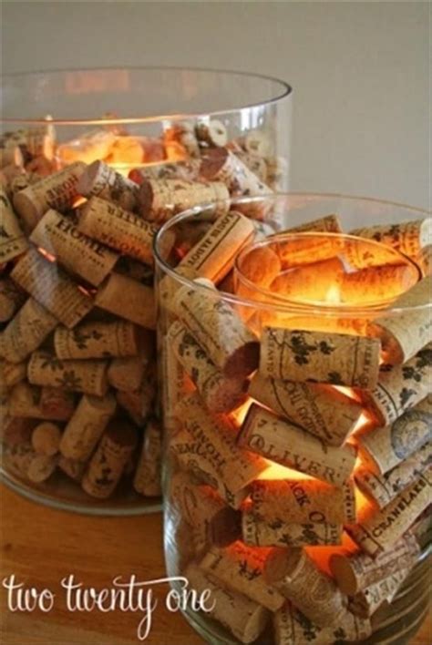 Diy Wine Cork Crafts That Will Leave You Speechless Weinkorken Deko