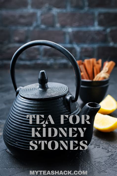Maybe you would like to learn more about one of these? The Best Tea for Kidney Stones. | My Tea Shack | Best ...