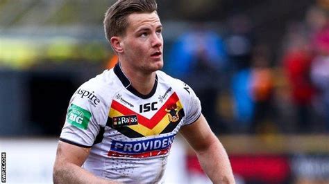 Bradford Bulls Winger Jamie Foster Sidelined For Up To Three Months