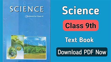 Ncert Class 9 Science Book Pdf Free Download In 2022 Science Textbook Chemistry Book Pdf