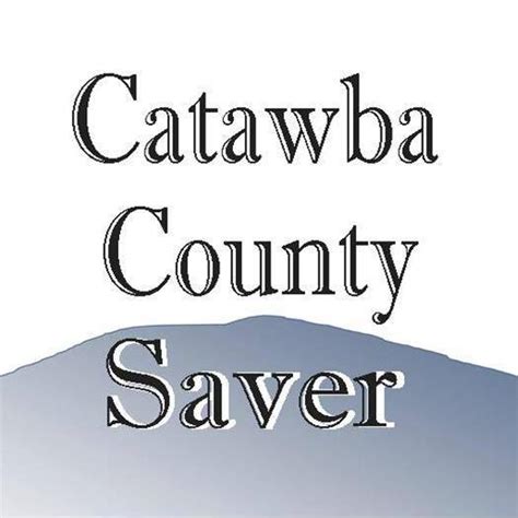 Catawba County Saver