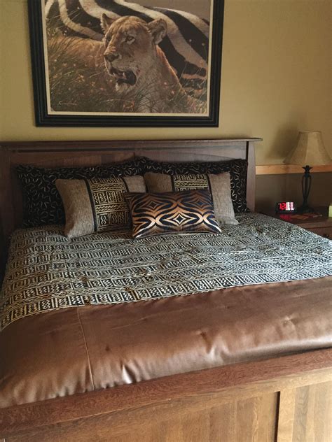 African bedroom decor african decor bedroom african home decor. Pin by Michelle Allaire on African bedroom ideas | African ...