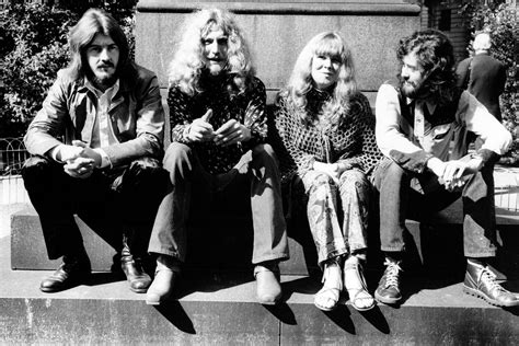 Led Zeppelin Made Their North American Debut In Denver 50 Years Ago
