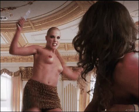Elizabeth Berkley Showgirls Nude Celebs