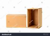 Cardboard Package Box Images