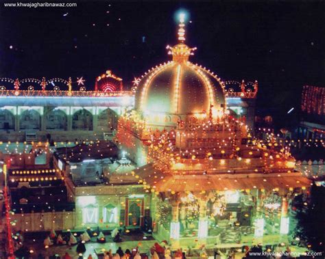 The place is considered holy by people of all faiths and whoever visits the place gets their every wish fulfilled. Pictures|Photos|Dargah|Khwaja Gharib Nawaz|Ajmer