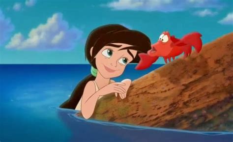 Js Reviews And Giveaways Disneys The Little Mermaid Ariels Beginning