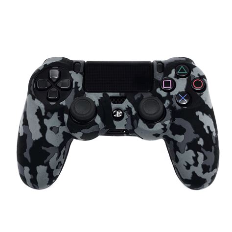Ps4 Controller Cover Personalised Hewqa