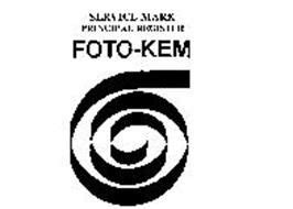 Fotokem Logo