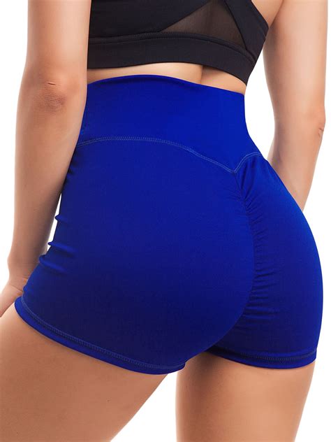 Free Distribution Great Prices Huge Selection Excellent Quality Gillya Yoga Shorts For Women