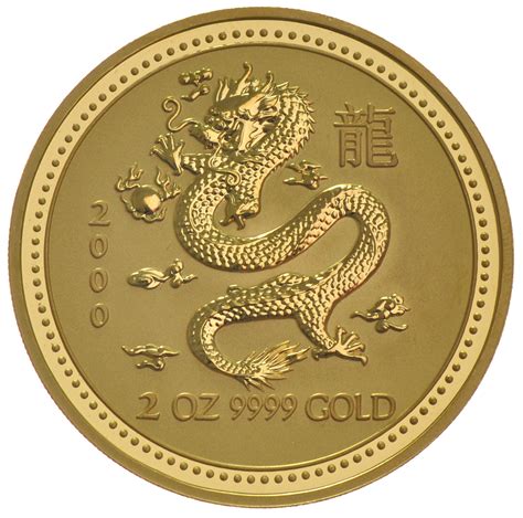Gold coins are bought through traditional coin dealers with around 7 to 10 percent 'spread'. Best Value - 2oz Australian Lunar Series - Gold Coin - £2,036