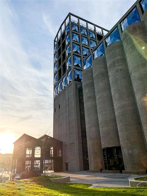 Review The Silo Hotel In Cape Town South Africa The Points Guy