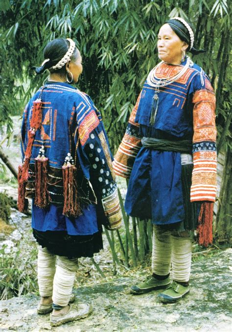folkcostume-embroidery-introduction-to-the-costumes-of-the-miao-yao