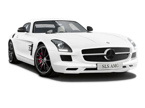 The sls amg matt black edition ? 2012 Mercedes-Benz SLS AMG Matt Limited Edition
