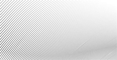 Abstract Warped Diagonal Striped Background Vector Curved Twisted