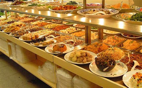 Saudi Cleric Issues Religious Edict Banning All You Can Eat Buffets