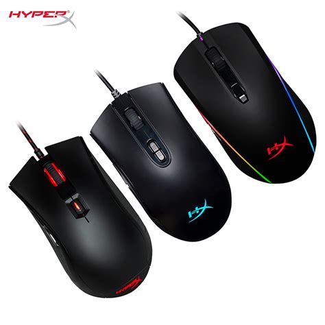 Close ngenuity completely (make sure it's not minimized) run the standalone updater and follow the instructions. HyperX Pulsefire Series Gaming Mouse Pulsefire Core ...
